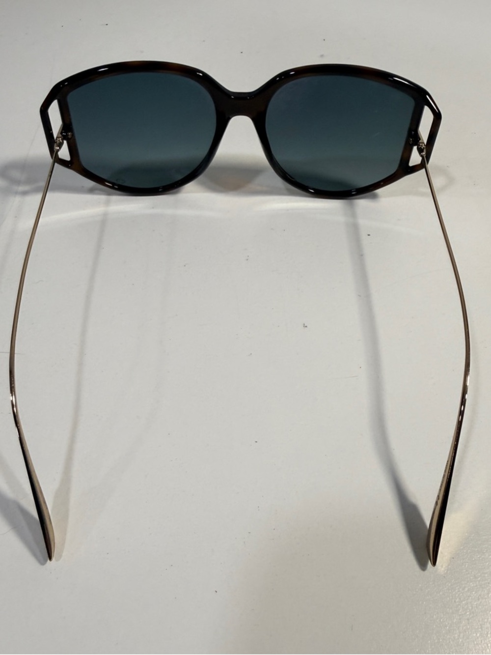 Christian Dior CD Logo [DIRECTIO2S-0807-1I] DIORDIRECTION2 Sunglasses Unisex - Picture 10 of 13